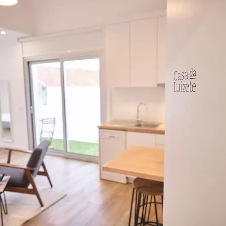 Casas Do Portinho * مارينها غراندي