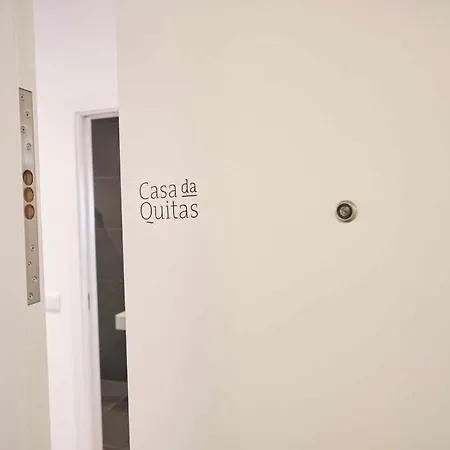 شقة Casas Do Portinho *