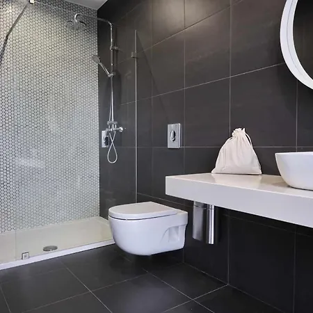 شقة Casas Do Portinho