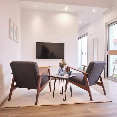 Casas Do Portinho شقة مارينها غراندي