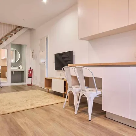 Casas Do Portinho * مارينها غراندي