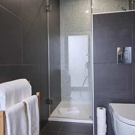 Casas Do Portinho شقة مارينها غراندي