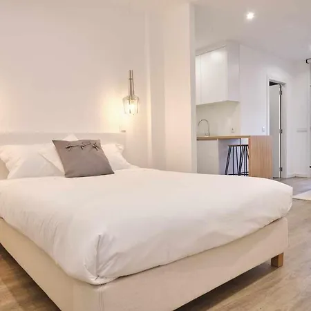 Casas Do Portinho مارينها غراندي