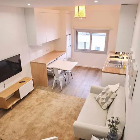 Casas Do Portinho * مارينها غراندي