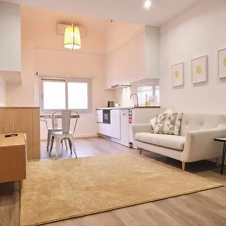 Casas Do Portinho * مارينها غراندي