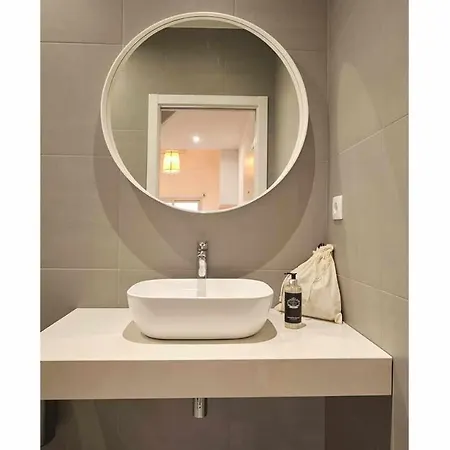 Casas Do Portinho مارينها غراندي