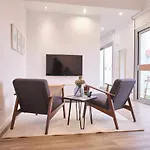 Casas Do Portinho Apartment Marinha Grande