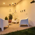 Casas Do Portinho 아파트