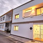 Casas Do Portinho 아파트