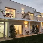 아파트 Casas Do Portinho 마리나그란드