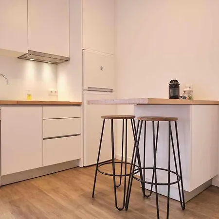 Apartman Casas Do Portinho *