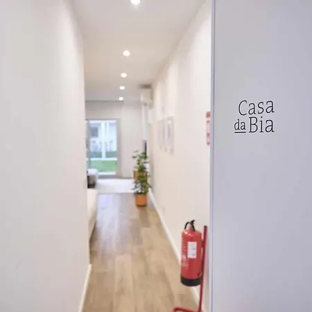 Casas Do Portinho * Marinha Grande