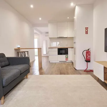 Casas Do Portinho * Marinha Grande