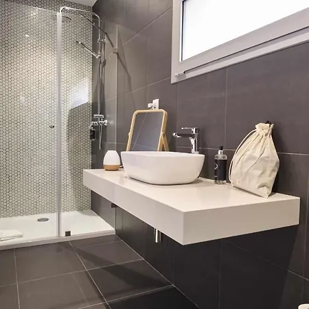 Apartman Casas Do Portinho Marinha Grande