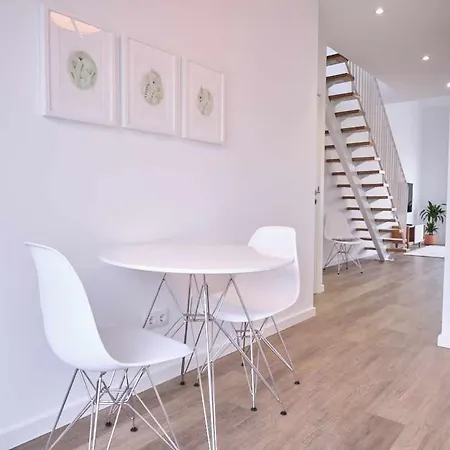 Casas Do Portinho Apartman Marinha Grande