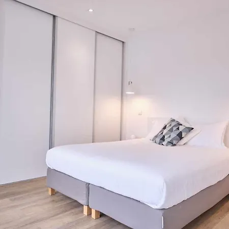 Casas Do Portinho Apartman Marinha Grande