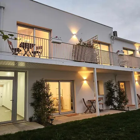 Apartman Casas Do Portinho