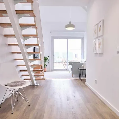 Apartman Casas Do Portinho