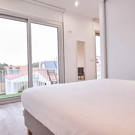 Casas Do Portinho * Marinha Grande