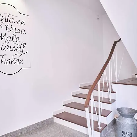 Apartman Casas Do Portinho Marinha Grande