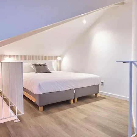 Apartman Casas Do Portinho