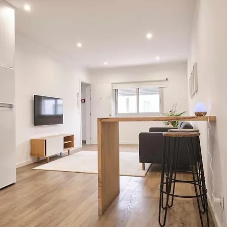 Casas Do Portinho Маринья-Гранде