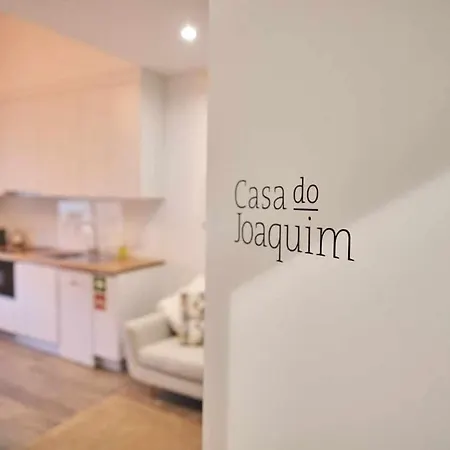 Casas Do Portinho Apartment Marinha Grande