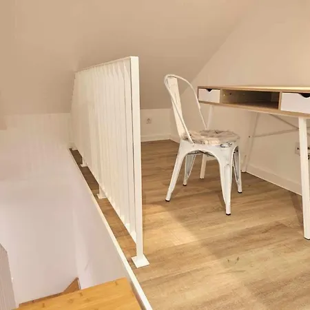 Apartman Casas Do Portinho Marinha Grande