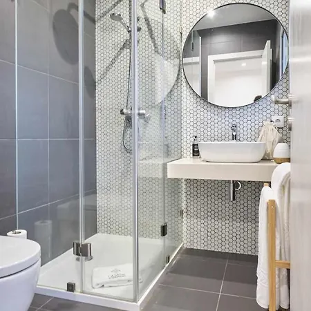 Apartment Casas Do Portinho *