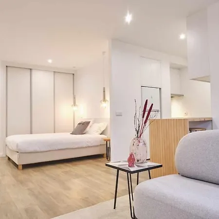 Апартаменты Casas Do Portinho