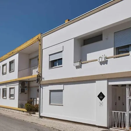 Casas Do Portinho * マリニャ・グランデ