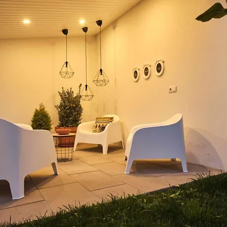 Casas Do Portinho アパート