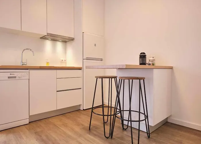 Apartment Casas Do Portinho *