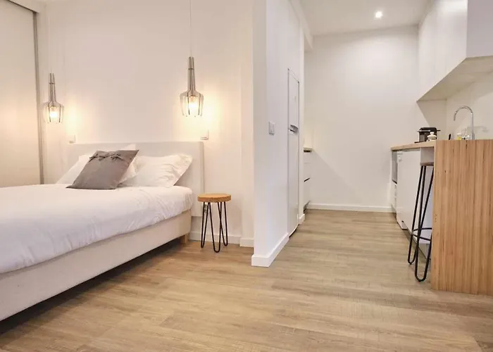 Apartment Casas Do Portinho *