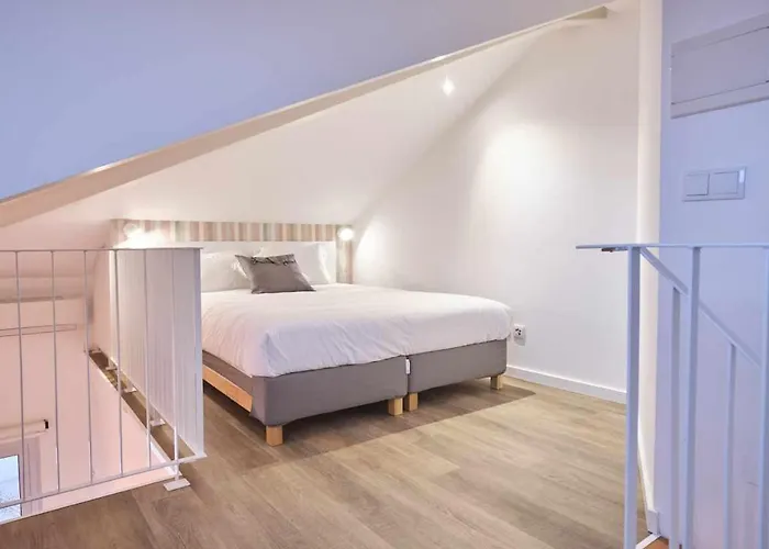 Apartment Casas Do Portinho