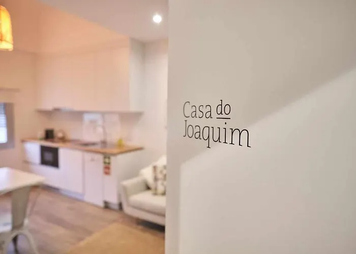 Casas Do Portinho Apartment Marinha Grande