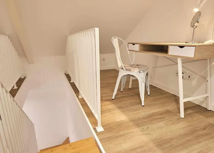 Apartment Casas Do Portinho Marinha Grande