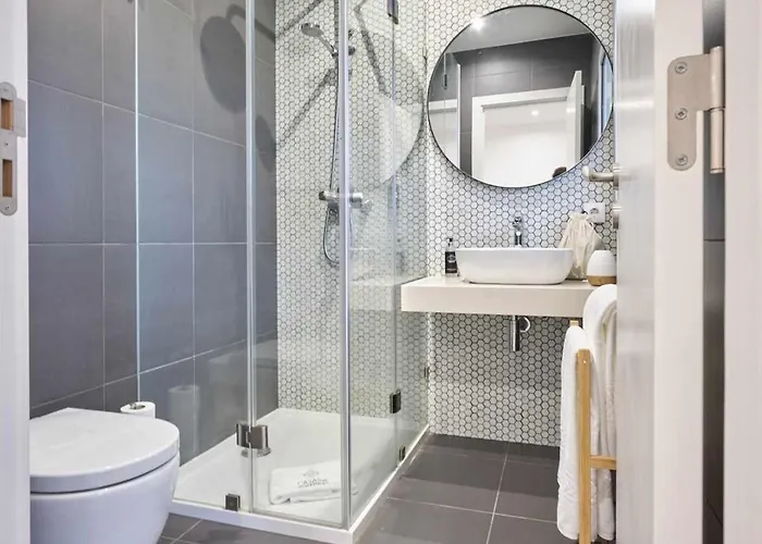 Apartment Casas Do Portinho *