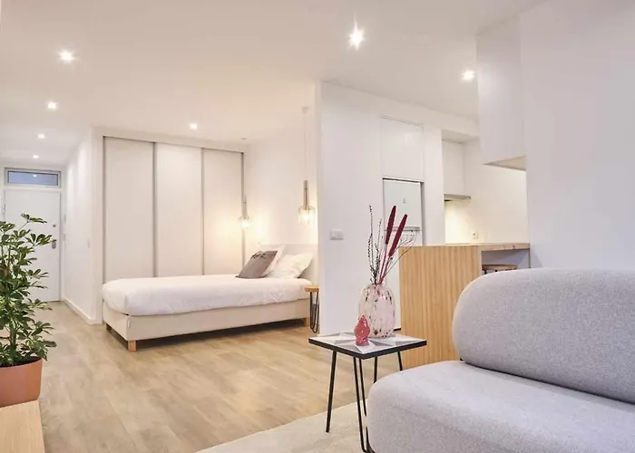 Apartment Casas Do Portinho