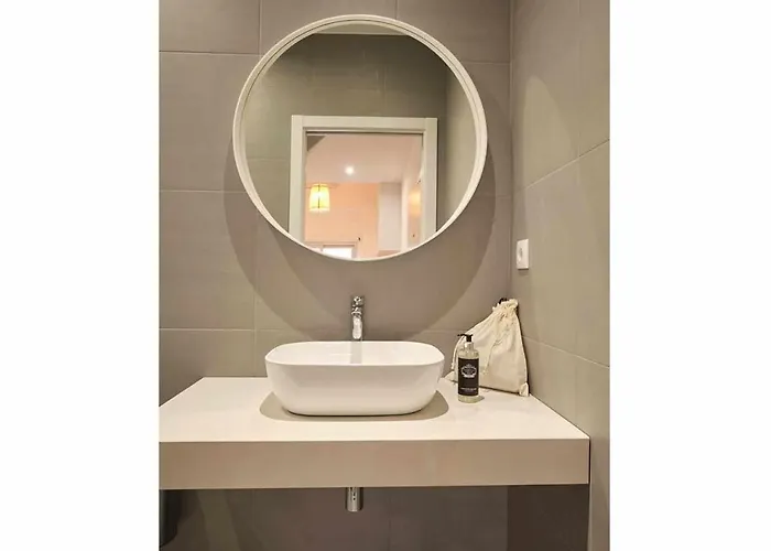 Casas Do Portinho Marinha Grande